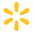 logo Walmart