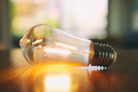 What Is A 3-Way Light Bulb?