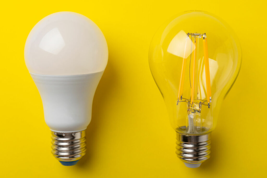 What Is An A19 Light Bulb? - LampHQ