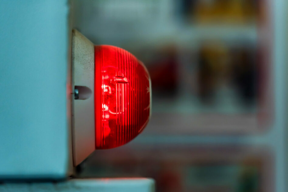 Are LED Lights Dangerous?