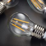 Best LED Light Bulbs - Dimmable, Vintage Energy-Efficient Bulbs