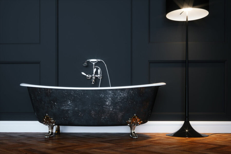 15 Ways to Light Up Your Bathroom and Your Life - LampHQ
