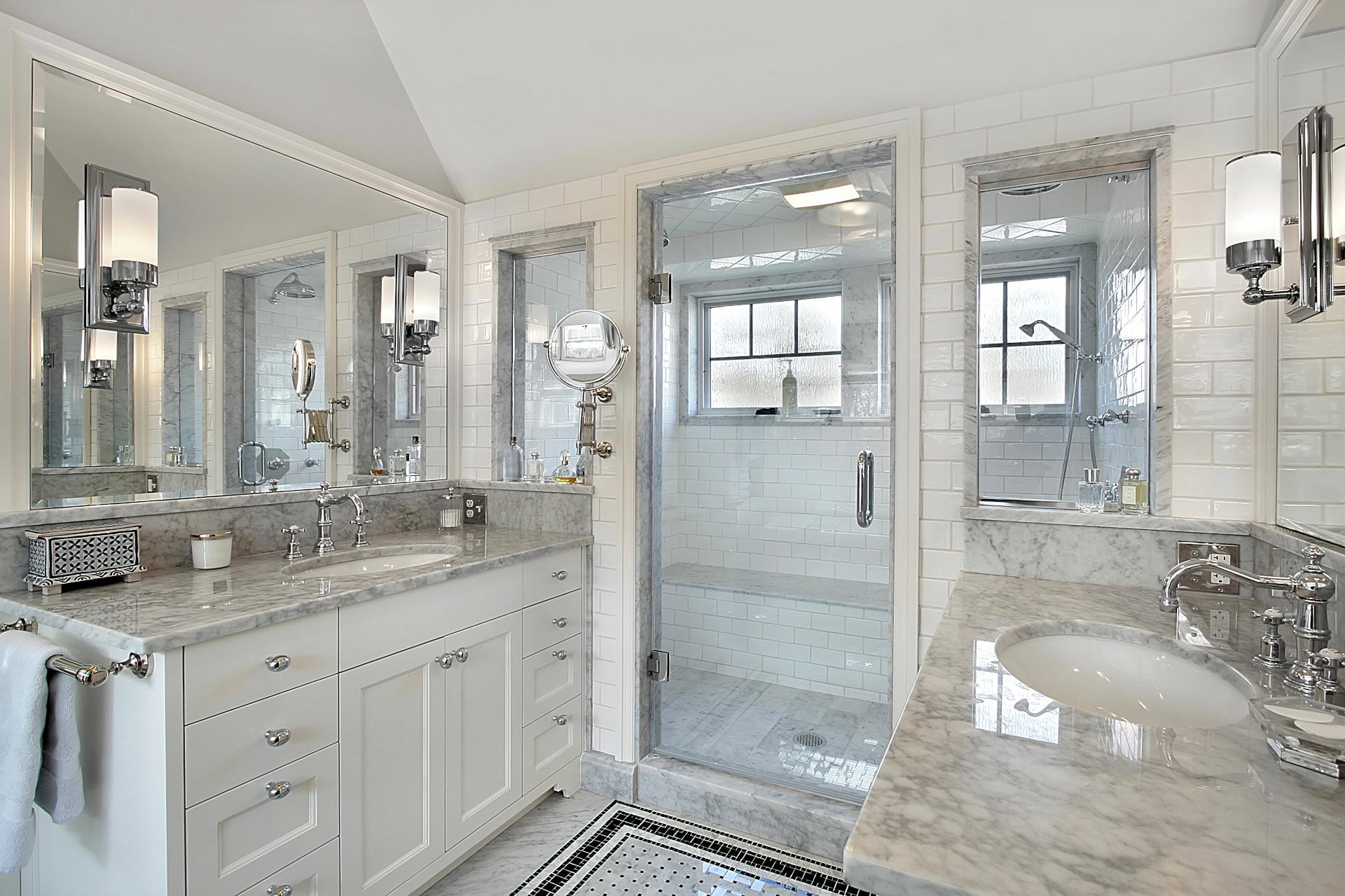15 Ways to Light Up Your Bathroom and Your Life - LampHQ