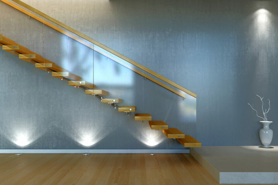 10 Best Staircase Lighting Ideas For Your Home
