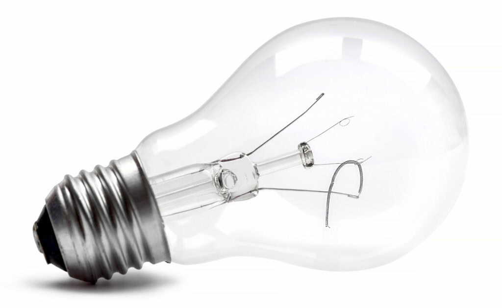 What Is An Incandescent Light Bulb? - LampHQ