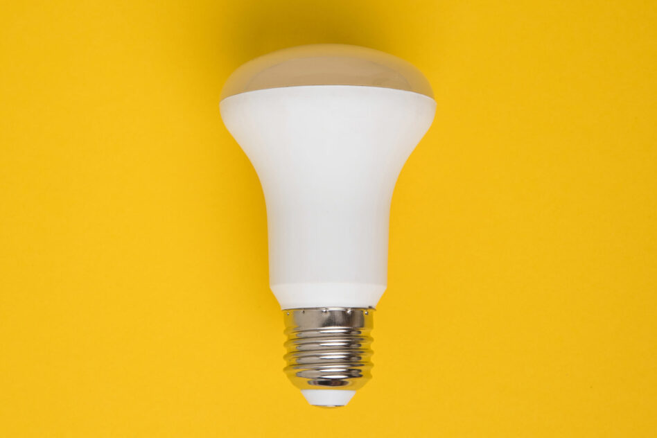 What Is A BR30 Light Bulb?