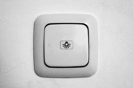 How to Trick a Motion Sensor to Stay On or Off?