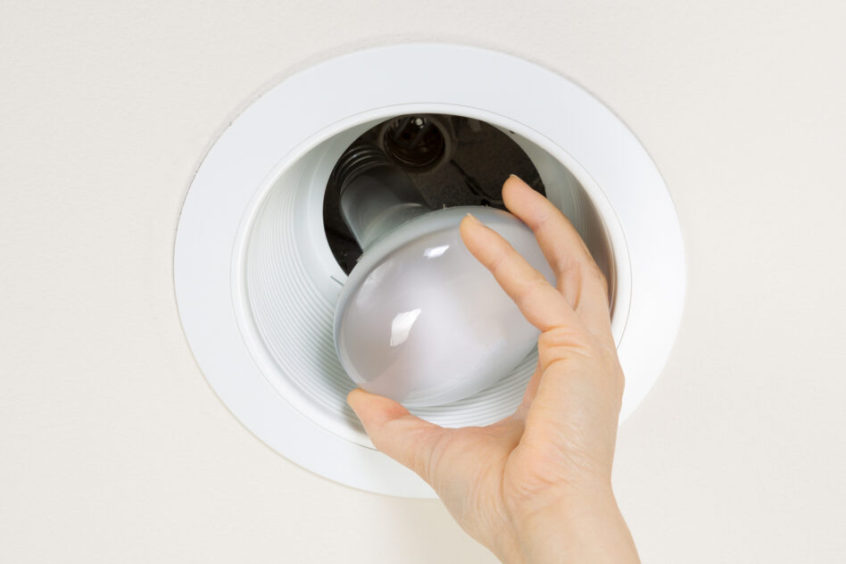 Can vs Canless Recessed Lighting: What’s The Difference?