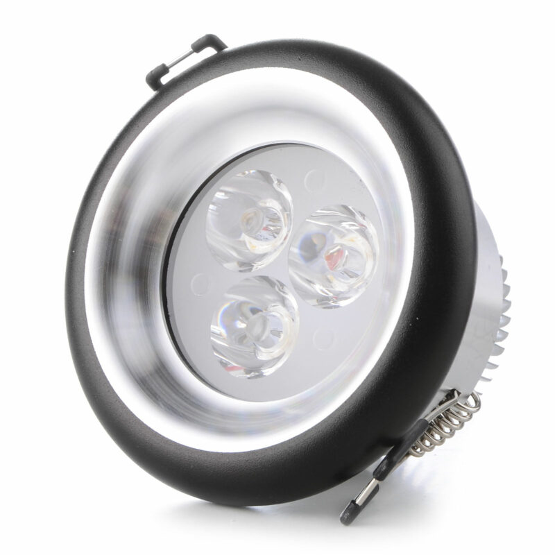 canless LED recessed light