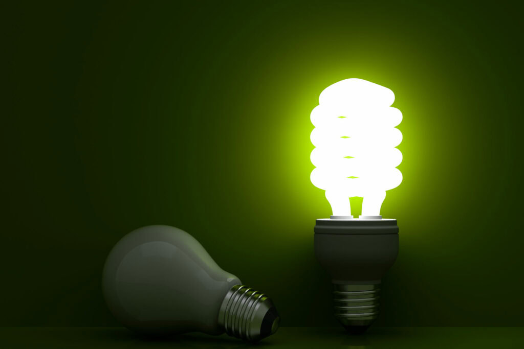 What Is A CFL Light Bulb? - LampHQ