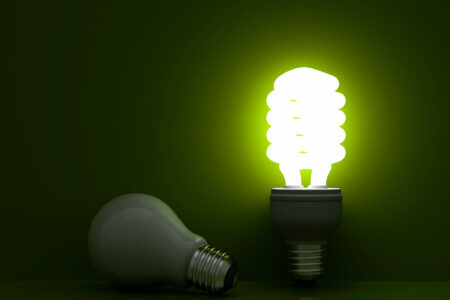 What Is A CFL Light Bulb?