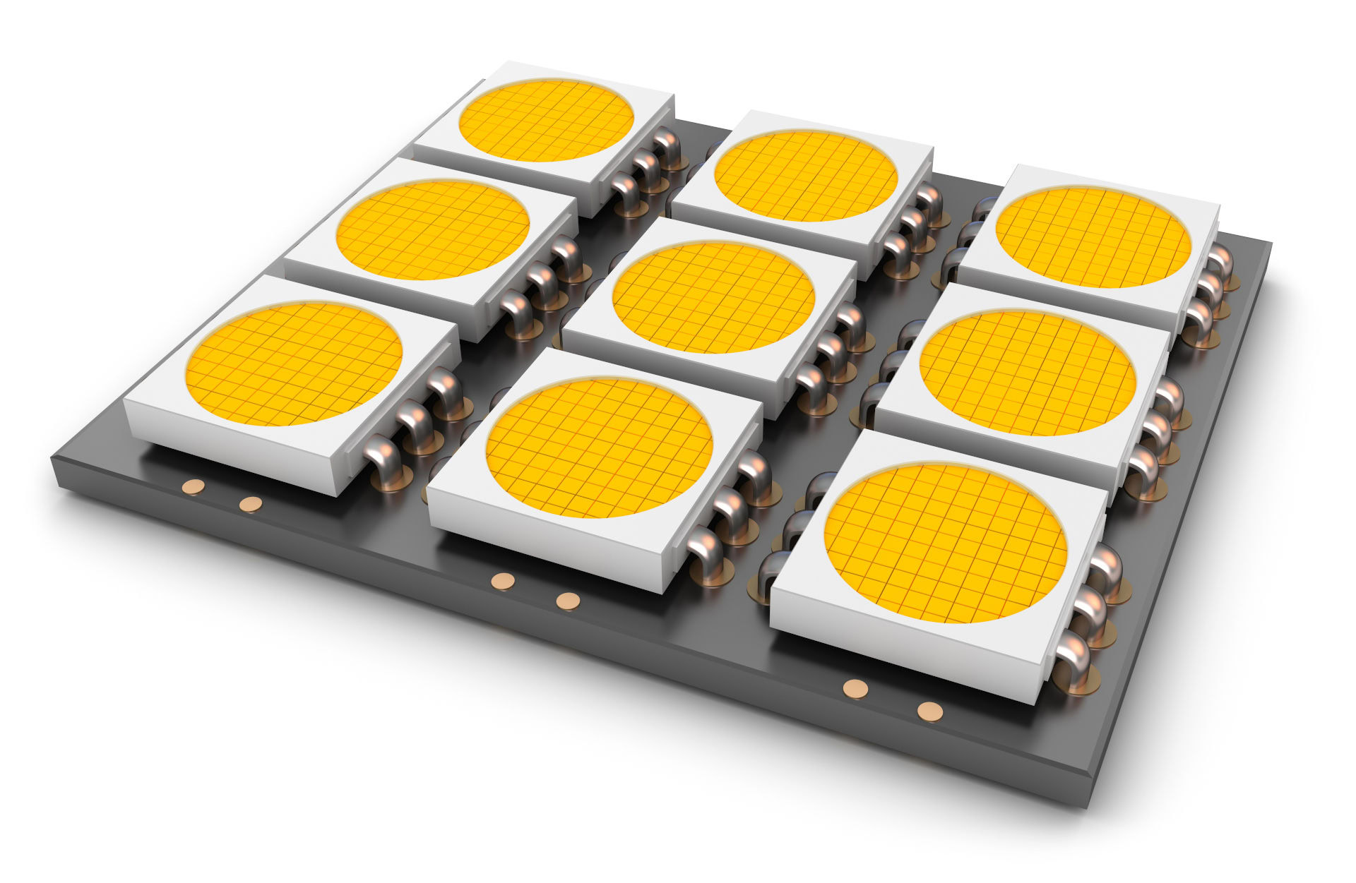 How Do Light Emitting Diodes And Led Lights Work Lamphq