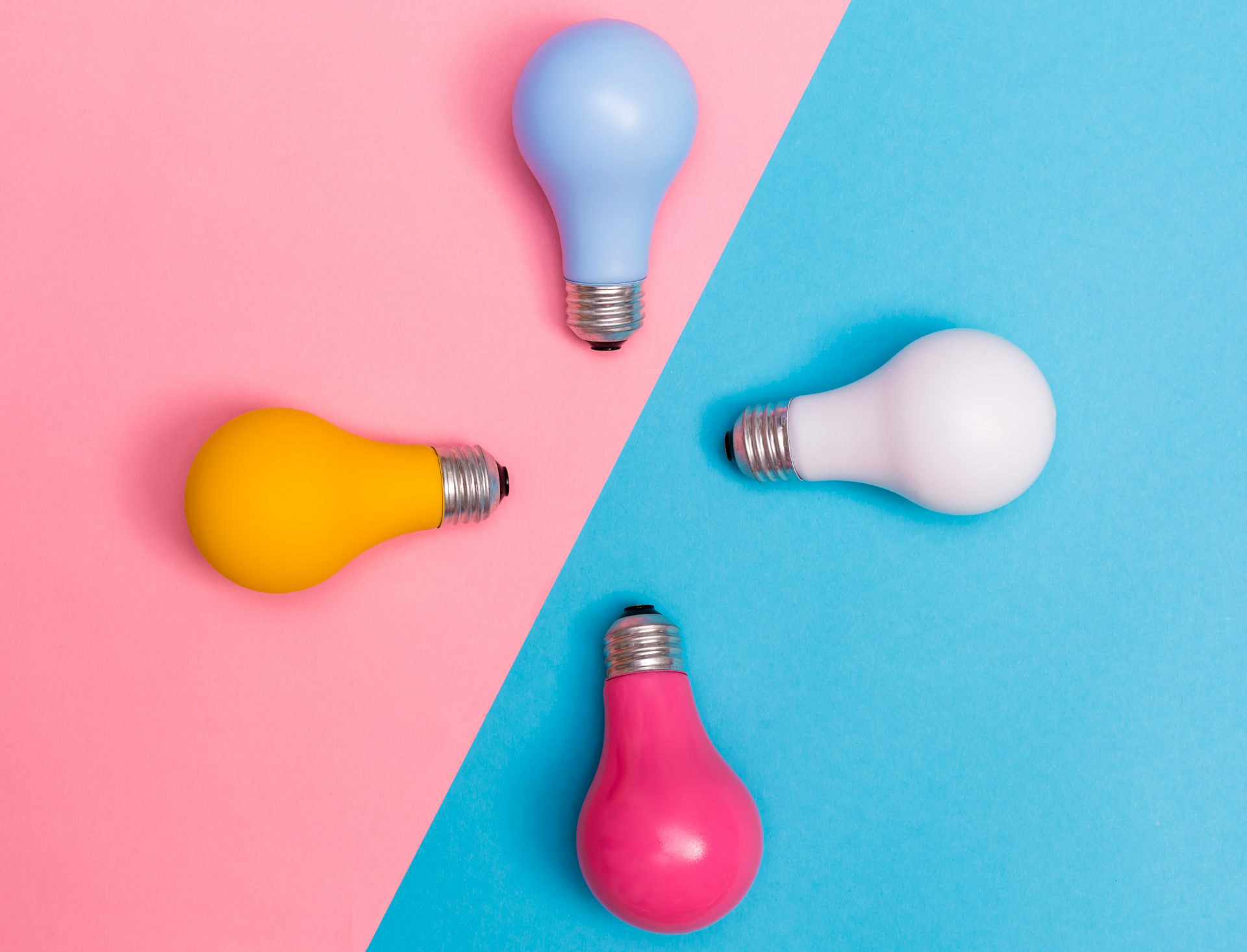 Can You Paint Light Bulbs? LampHQ