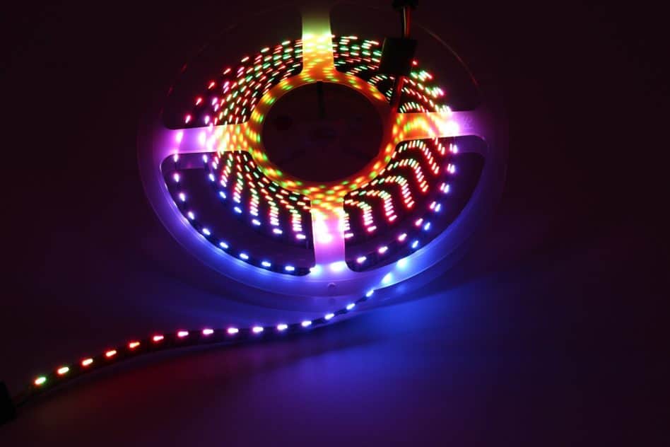 Can You Cut LED Strips?