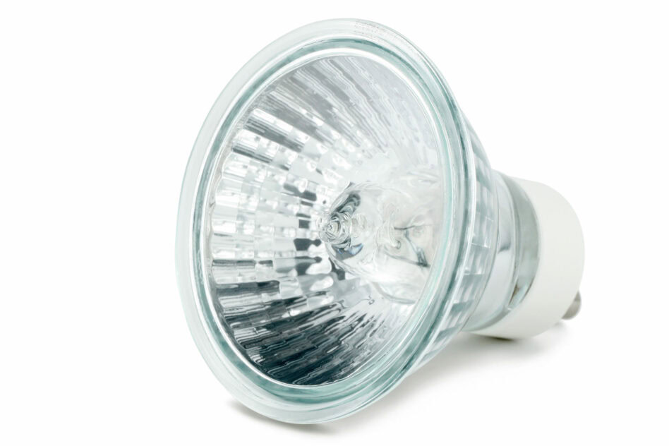 What Is A Halogen Light Bulb? LampHQ