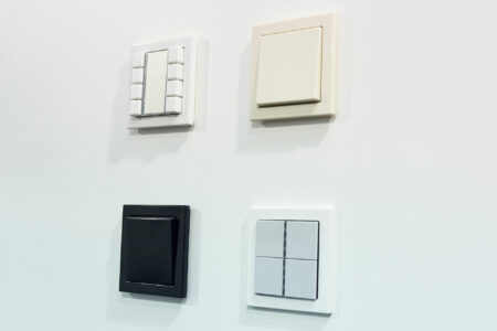 15 Different Types Of Light Switches