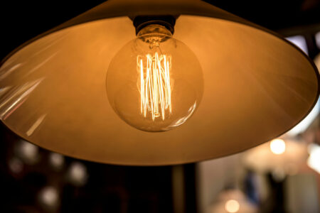 What Is A Dimmable Light Bulb?