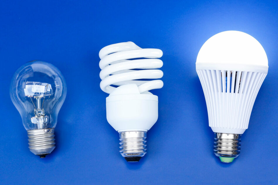What Is The Most Energy Efficient Light Bulb?