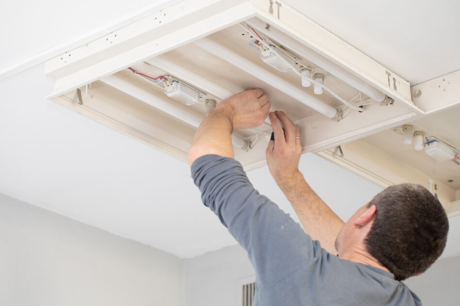 Can You Put Fluorescent Lights on a Dimmer? A Beginner’s Guide