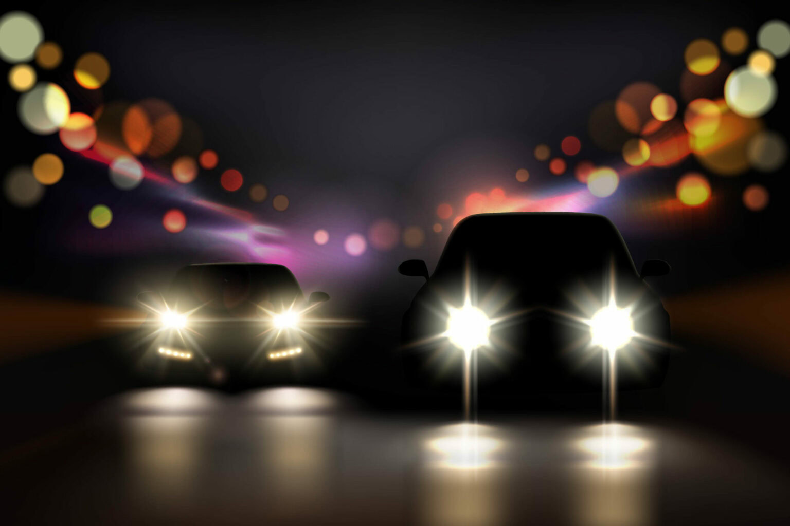 Fog Lights vs Headlights What’s The Difference And What’s Better? LampHQ