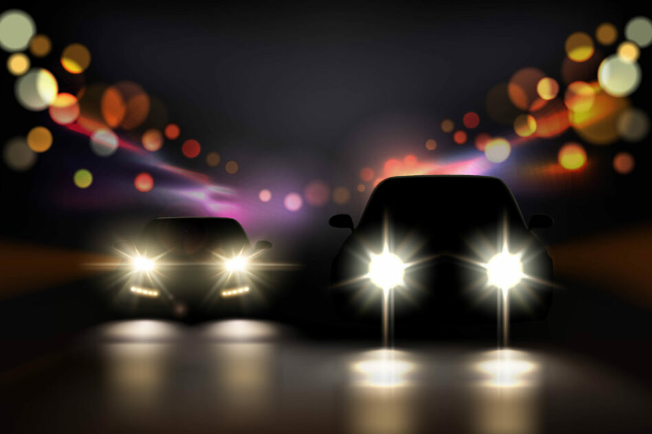 Fog Lights vs Headlights: What’s The Difference And What’s Better?