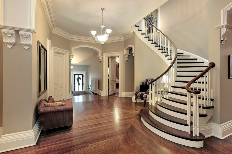 15 Best Foyer Lighting Ideas - LampHQ