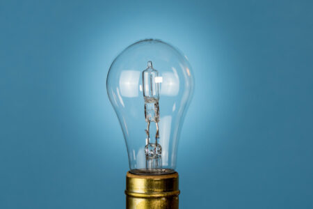 What Is A Halogen Light Bulb?