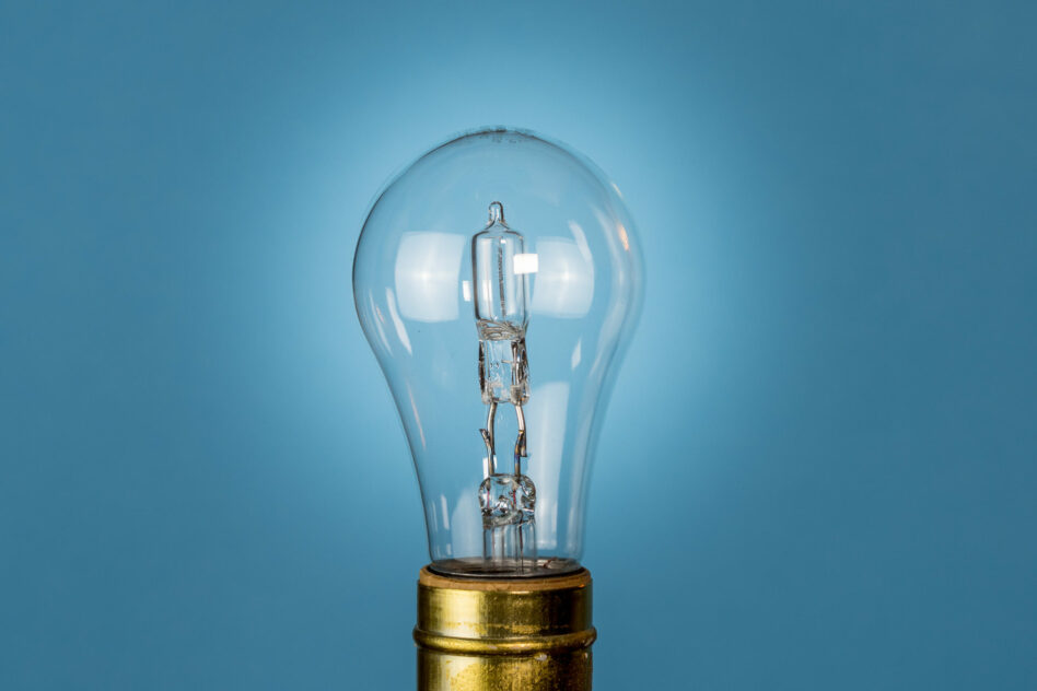 What Is A Halogen Light Bulb?