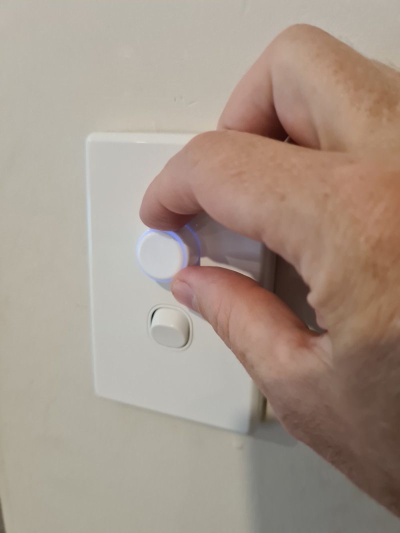 How to Fix LED Lights Flickering on a Dimmer Switch