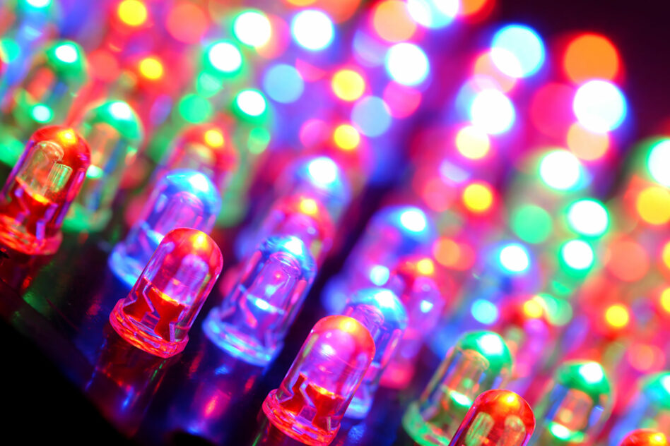 Who Invented LED Lights?