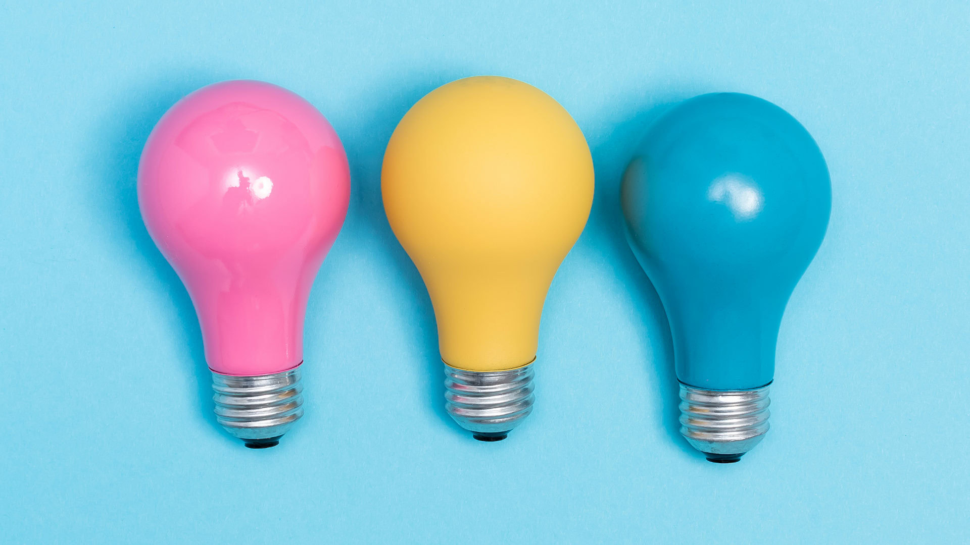 Can You Paint Light Bulbs? LampHQ