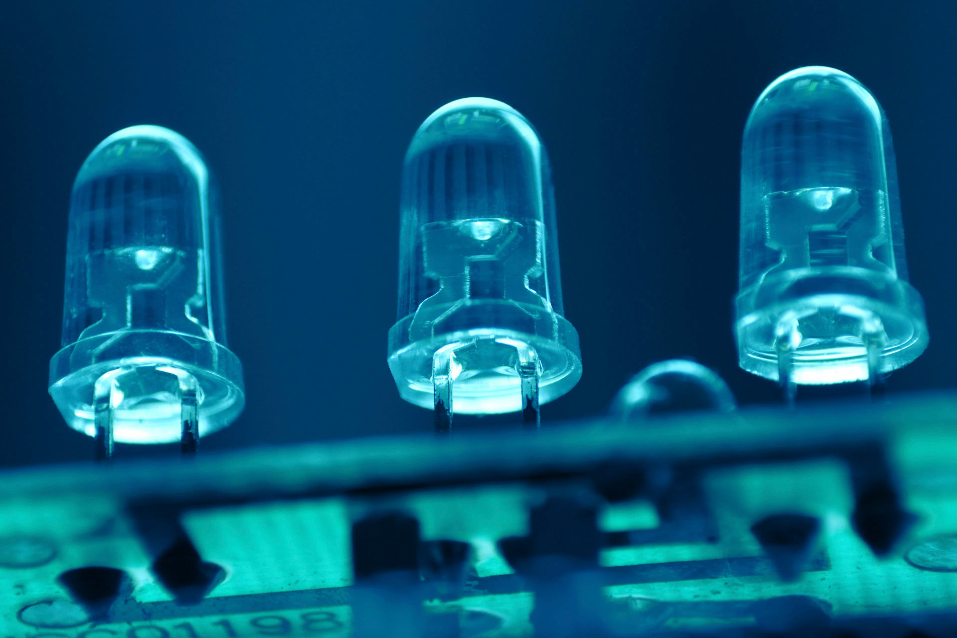 Who Invented LED Lights? LampHQ