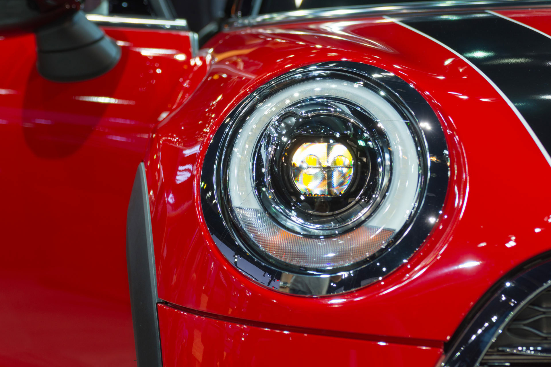 LED vs Halogen Headlights What’s Better For Your Car? LampHQ