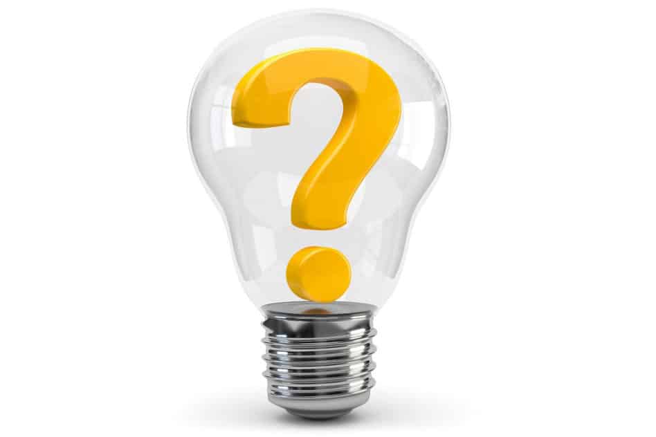 Lamp, Light Bulb, Luminaire, Light Fixture – What is the difference?