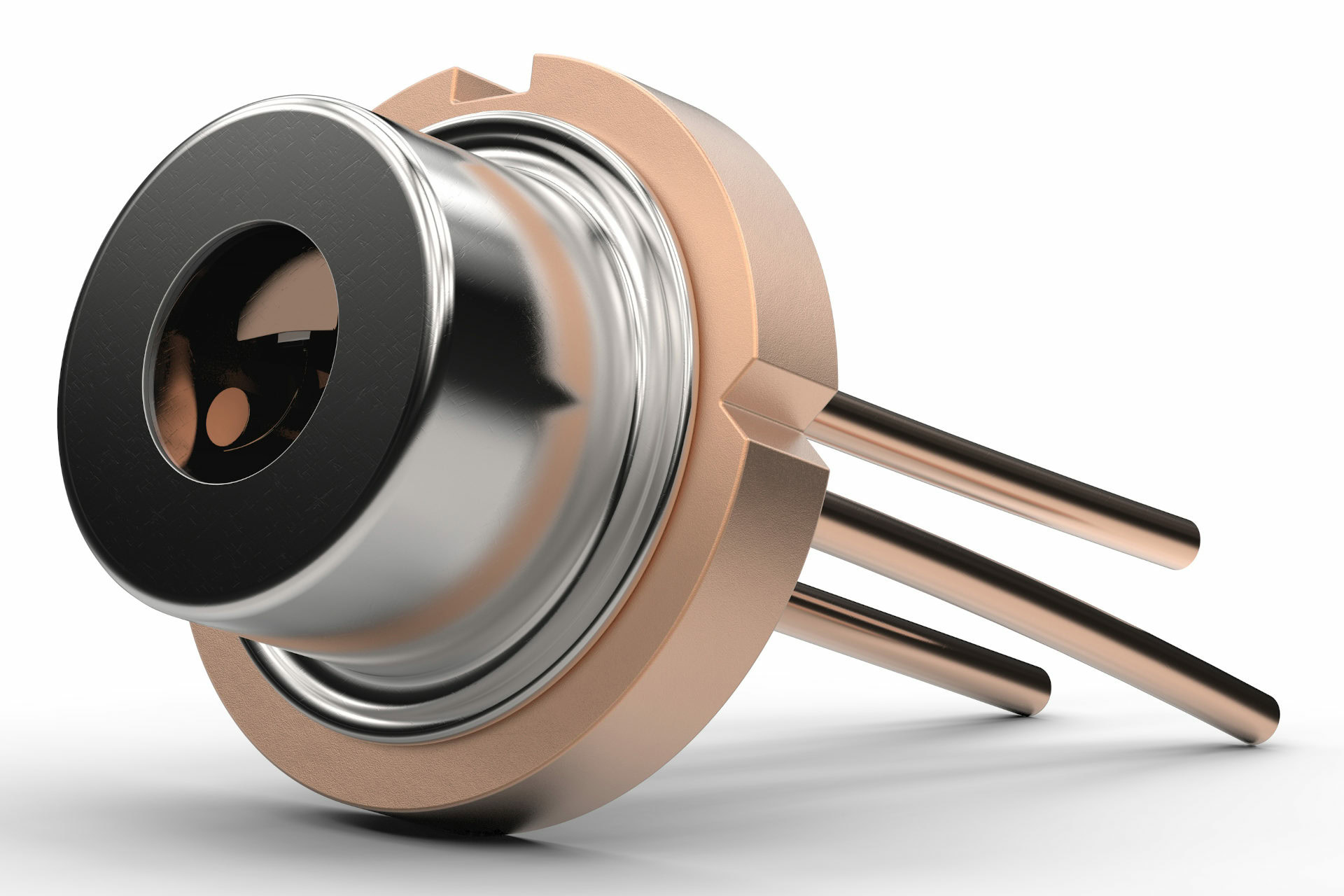 What’s The Difference Between LED and LASER Diode? LampHQ