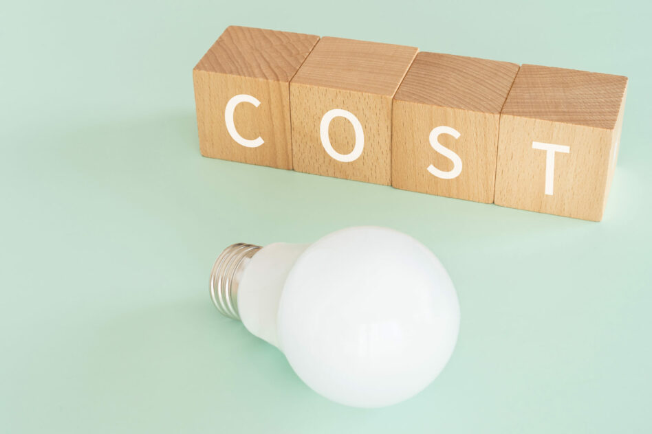 Do LED Lights Use A Lot Of Electricity? LampHQ