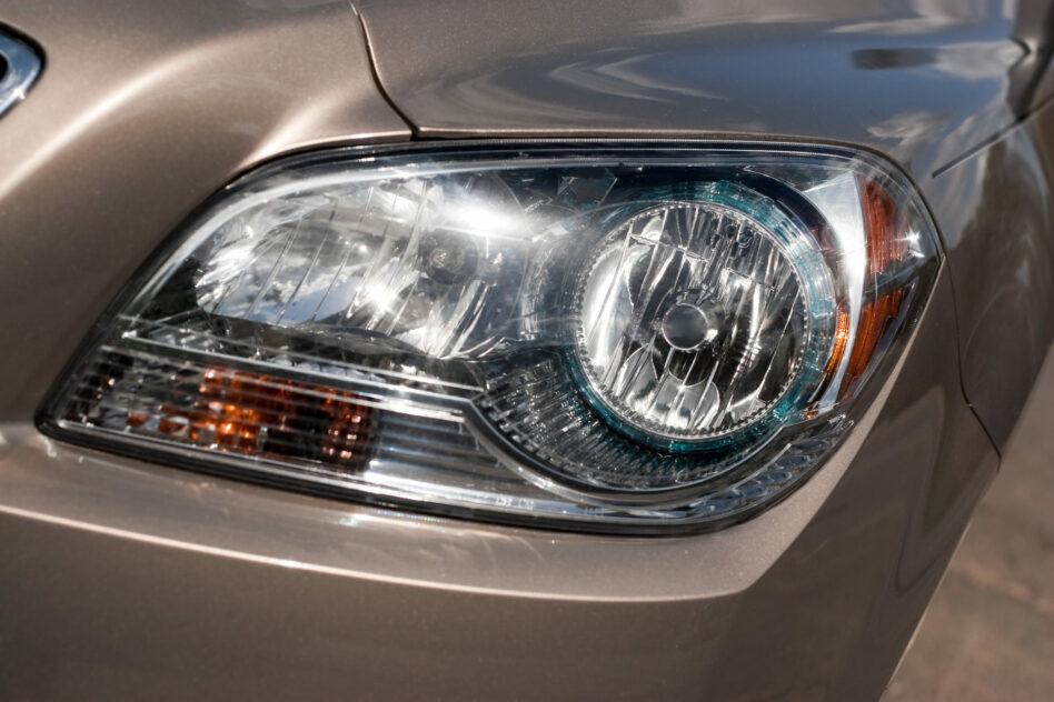 Do LED Bulbs Work In Car Projector Headlights?