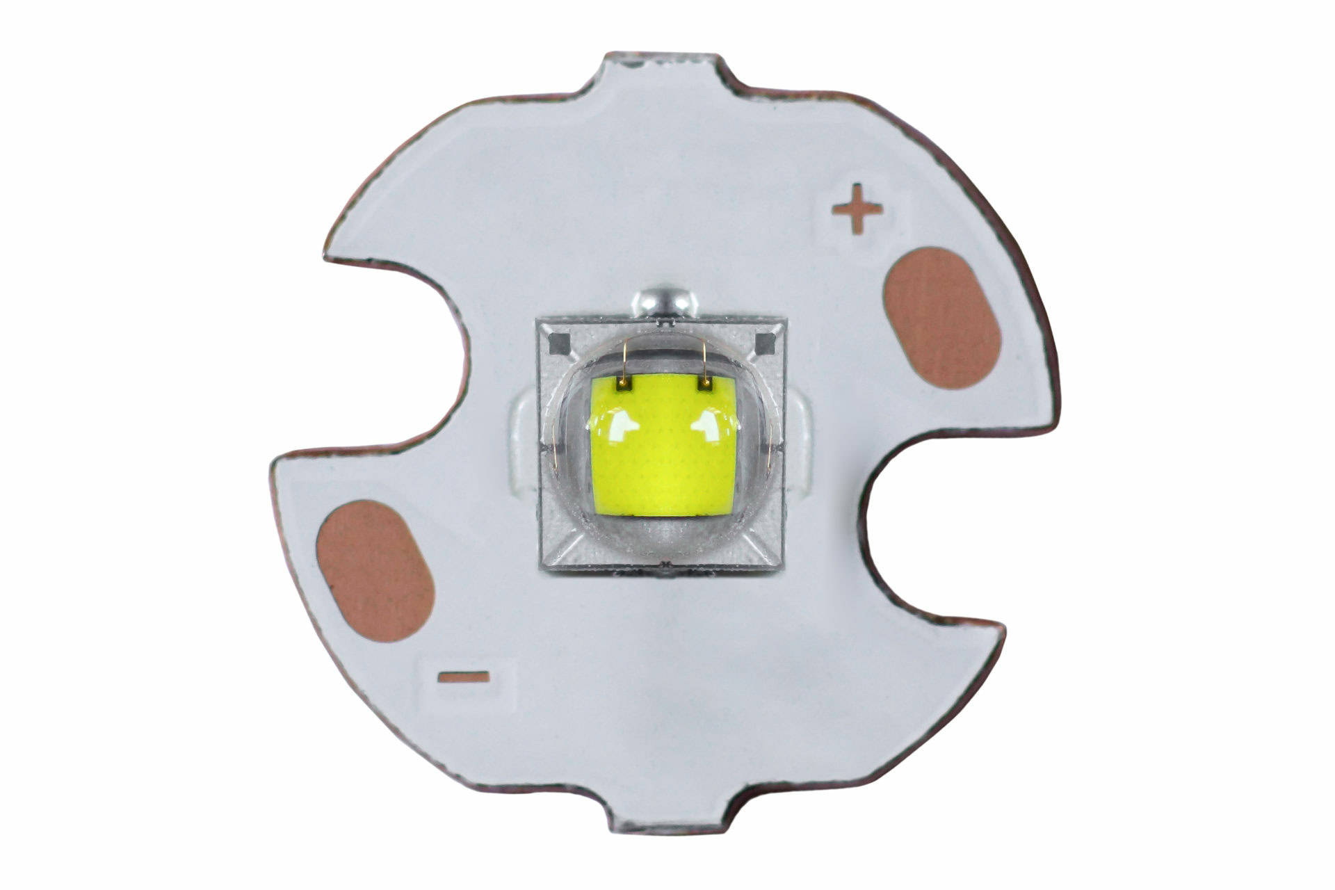 What Parts Do LED Lights Have? - LampHQ