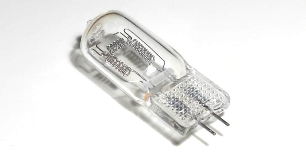 led halogen replacement