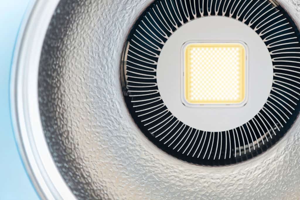 Do LED Lights Produce Heat? All About LED Heat Generation LampHQ