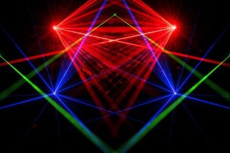 What’s The Difference Between LED and LASER Diode?