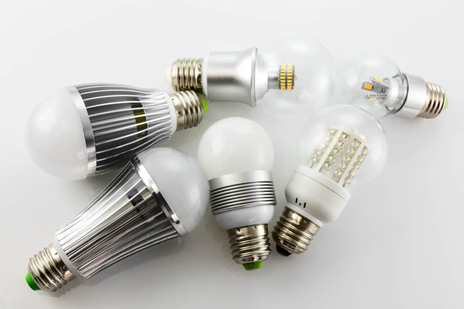 LED Retrofits: All You Need To Know About Replacement Bulbs