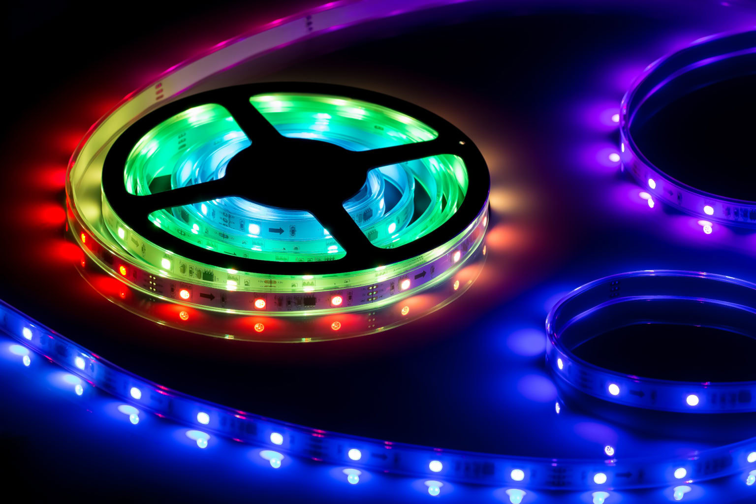 LED Strip Lights Ultimate Selection Buying Guide LampHQ