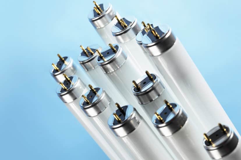 LED Tube Lights vs Fluorescent Which One Performs Better? LampHQ