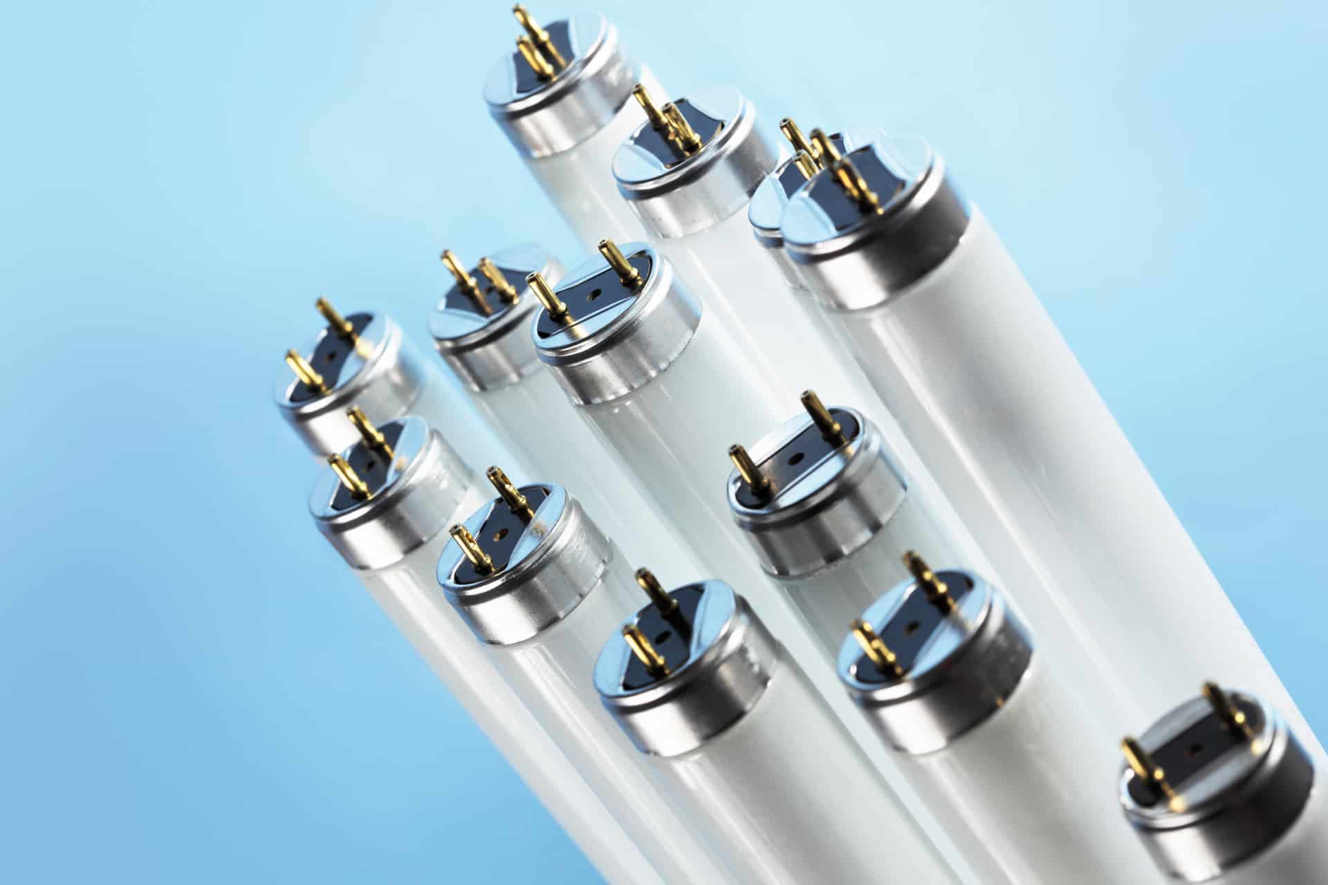 Led Tube Lights Vs Fluorescent Which One Performs Better Lamphq