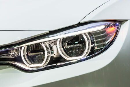 LED vs Halogen Headlights: What’s Better For Your Car?