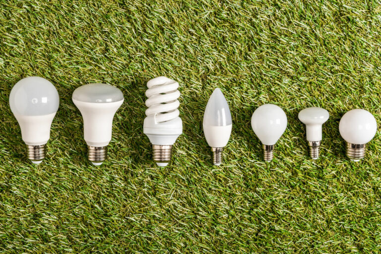 How To Buy The Right Light Bulb? - LampHQ