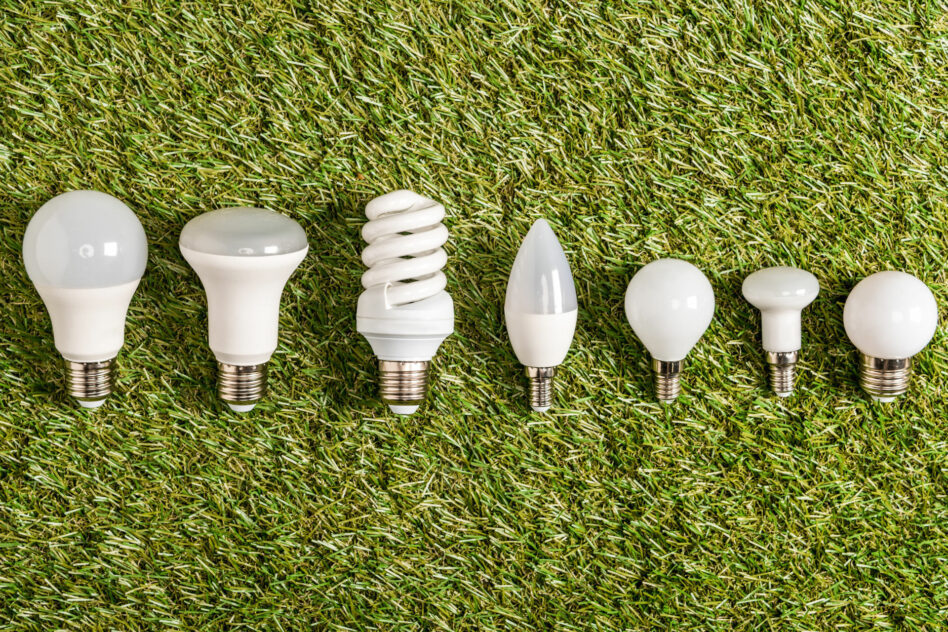 How To Buy The Right Light Bulb?