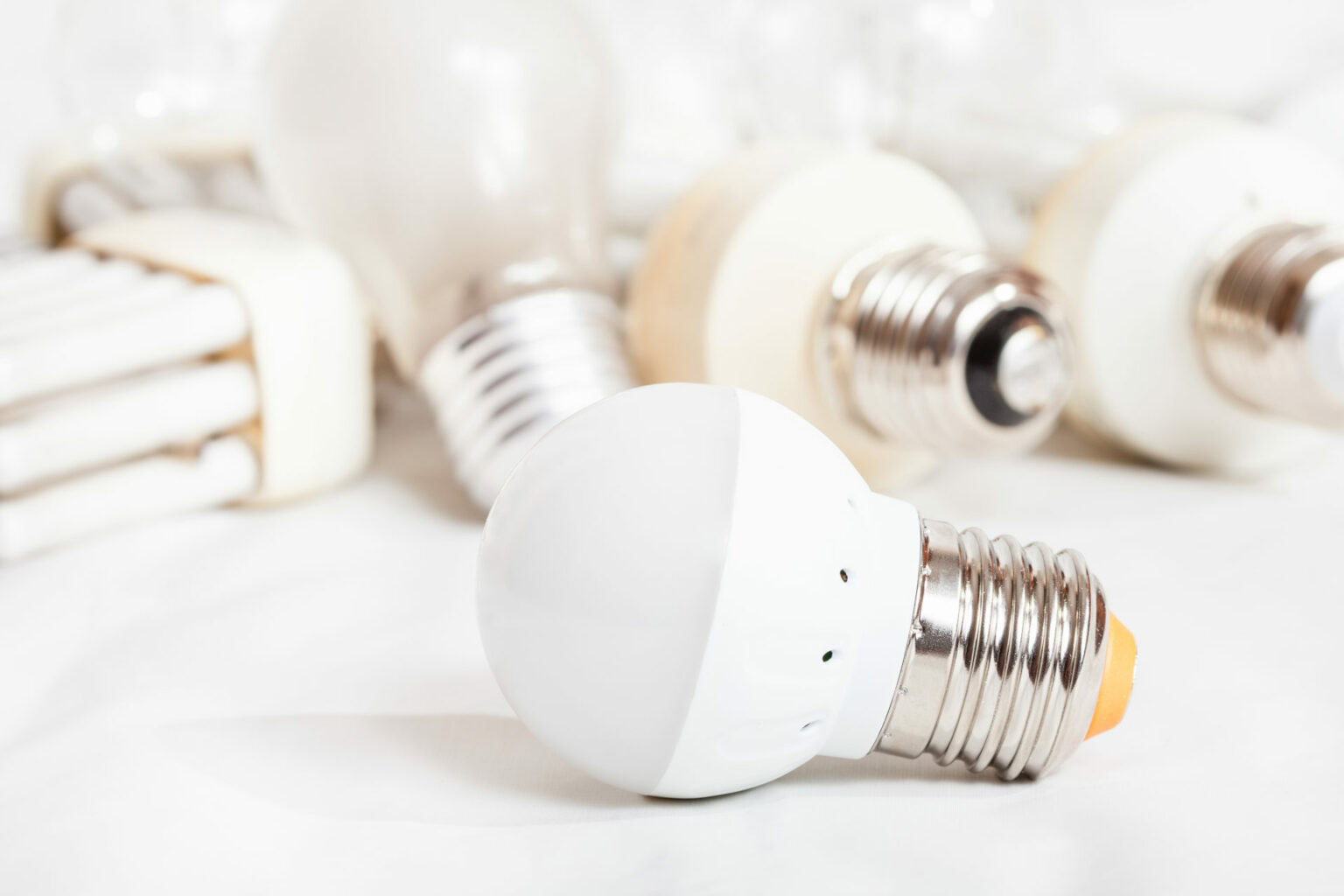 How To Dispose LED Light Bulbs? LampHQ