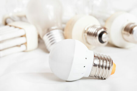 How To Dispose LED Light Bulbs?
